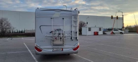 Кемпер HYMER / ERIBA Hymer B544SL, снимка 14