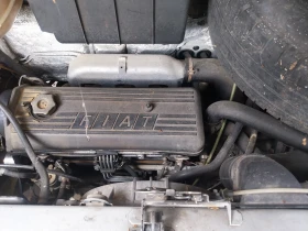 Кемпер Fiat Dukato , solar, снимка 5