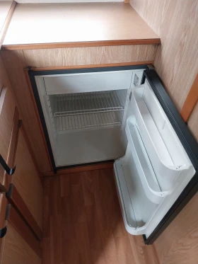 Кемпер Fiat Dukato , solar, снимка 12