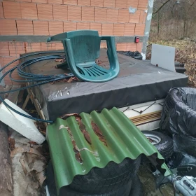 Каравана Reisemobile Beier, снимка 2