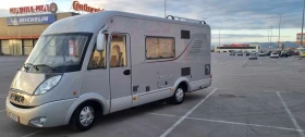 ������ HYMER / ERIBA Hymer B544SL | Mobile.bg � ����� ������ 5