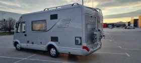 ������ HYMER / ERIBA Hymer B544SL | Mobile.bg � ����� ������ 6