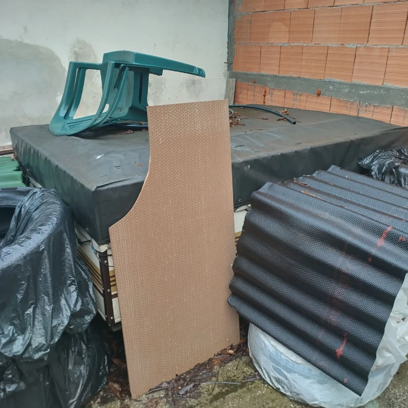 Каравана Reisemobile Beier