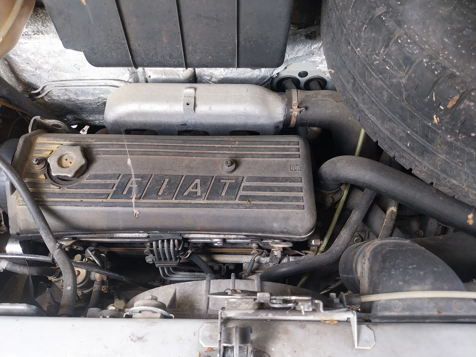 Кемпер Fiat Dukato , solar, снимка 5 - Каравани и кемпери - 55300324
