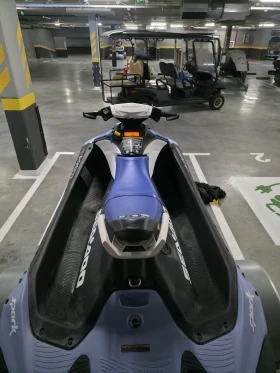 Джет Seabob Sea Doo Spark 2Up Conv90, снимка 8