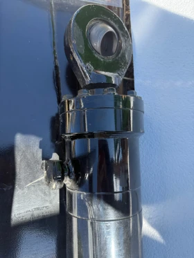 Хидравличен цилиндър Yanmar 120/50 - 1150, снимка 4
