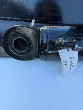 Хидравличен цилиндър Yanmar 120/50 - 1150, снимка 3
