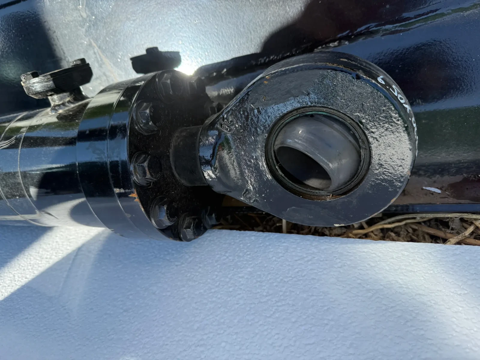   Yanmar 120/50 - 1150 | Mobile.bg   6