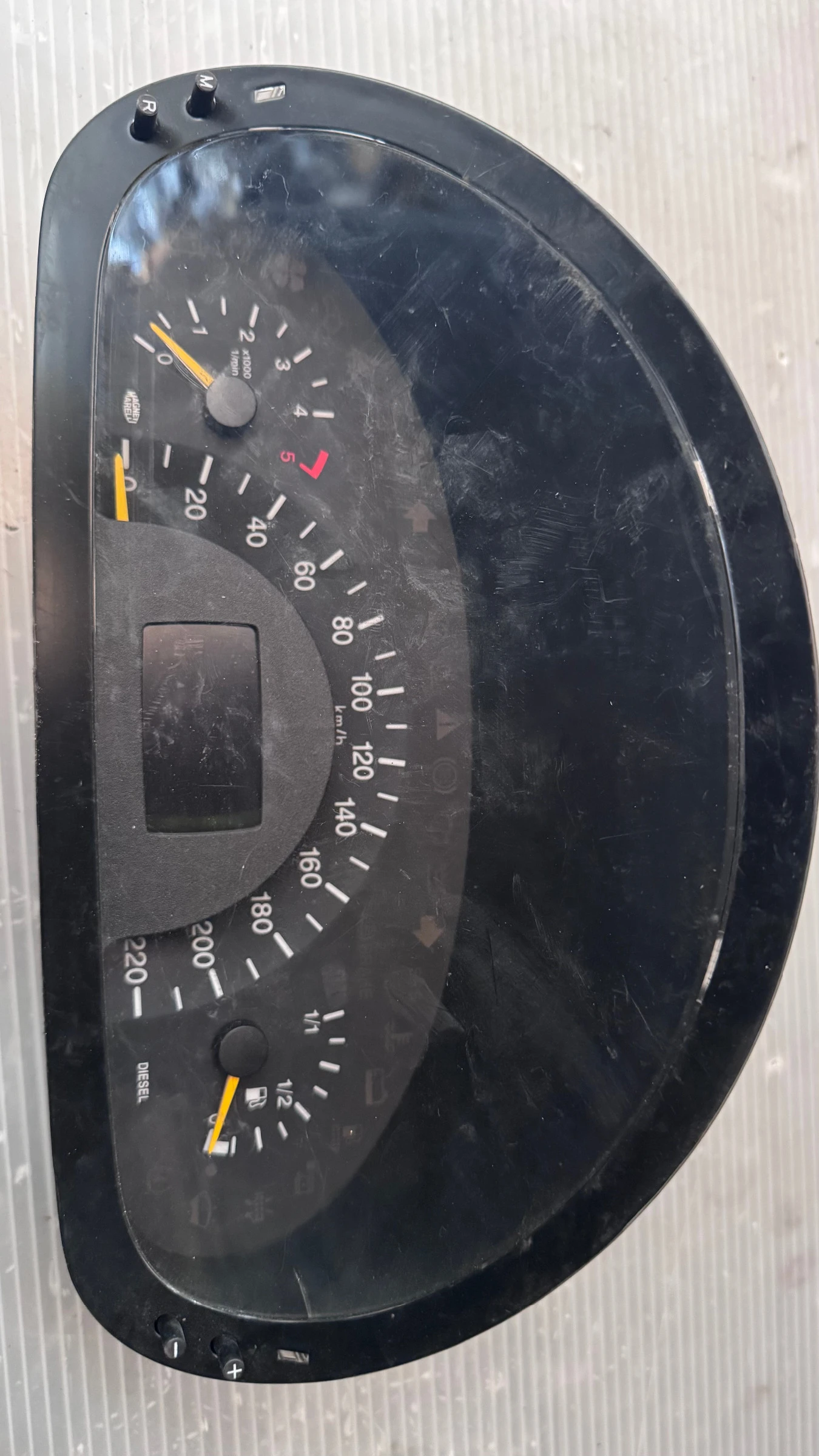   Mercedes Vito - A6394460321 | Mobile.bg   1