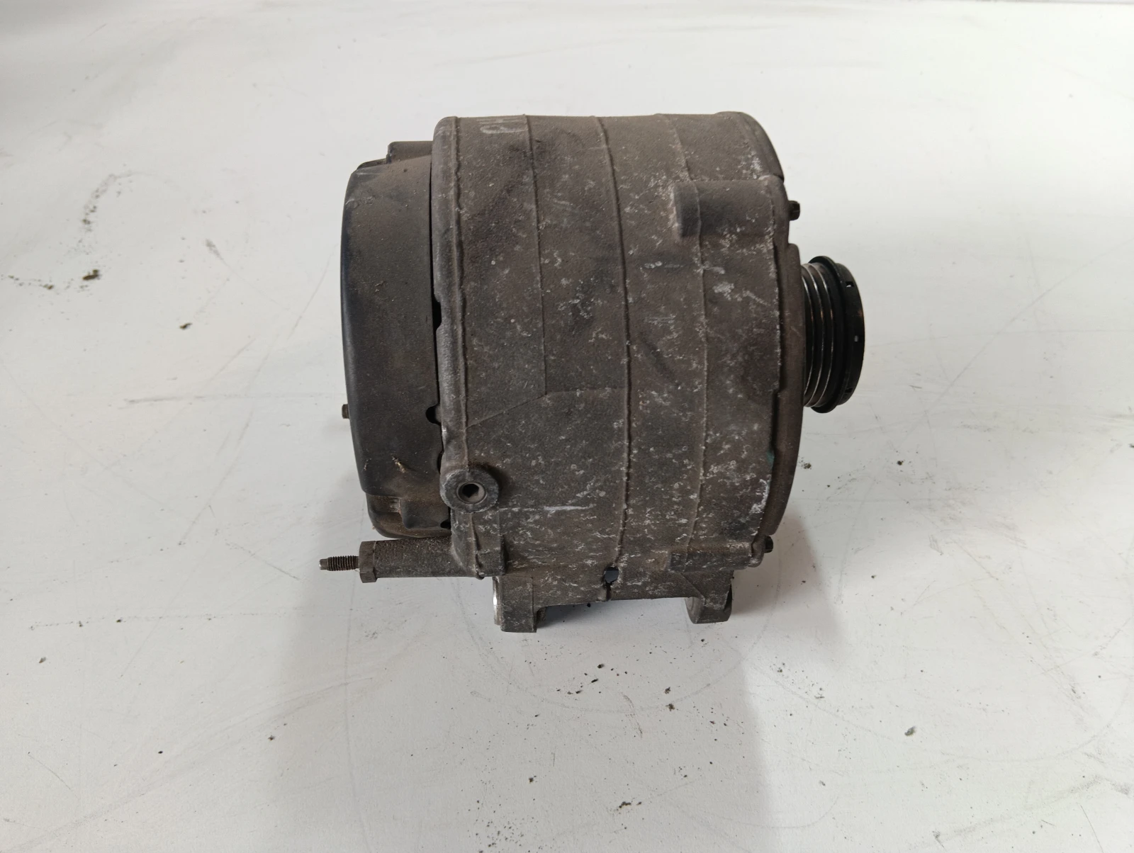 алтернатор 3.2  VW Phaeton