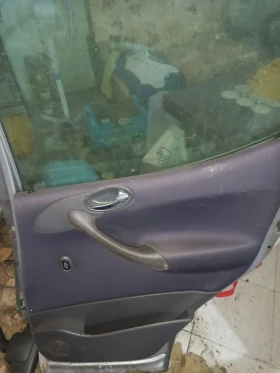 Врата за мерцедес а класа w168, снимка 2 - Части - 52349492