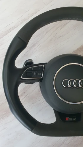    RS 3 8V | Mobile.bg    3