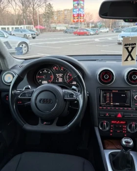   RS 3 8V | Mobile.bg    16
