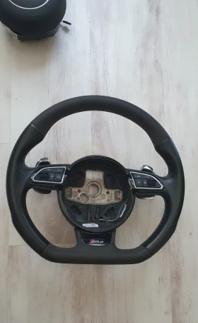    RS 3 8V | Mobile.bg    12
