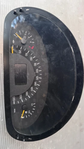       Mercedes Vito - A6394460321