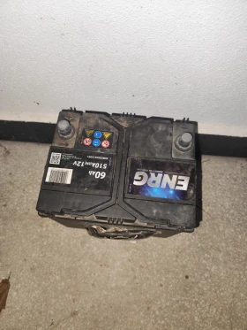 Акумолатор 2024г