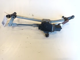 моторче чистачки предни Дачия Докер 1.5дци я