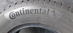 Гуми Зимни 215/70R16, снимка 5