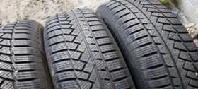 Гуми Зимни 215/70R16, снимка 3