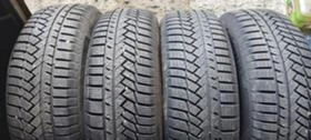 Гуми Зимни 215/70R16, снимка 1