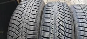Гуми Зимни 215/70R16, снимка 2