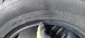 Гуми Зимни 215/70R16, снимка 7