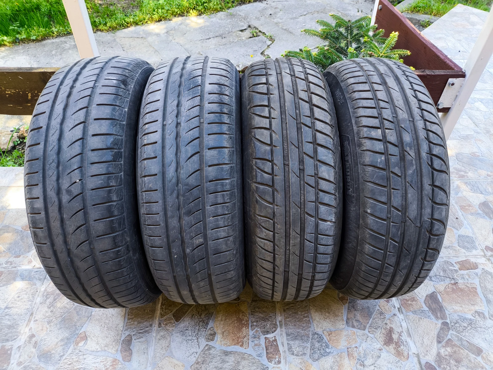 Гуми Летни 185/65R15
