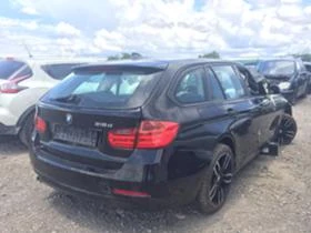 BMW 316 D/116hp/N47D20C, снимка 9