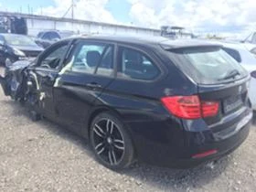 BMW 316 D/116hp/N47D20C, снимка 8