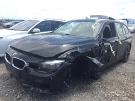 BMW 316 D/116hp/N47D20C, снимка 7