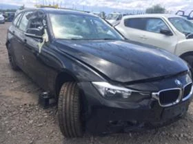 BMW 316 D/116hp/N47D20C, снимка 1