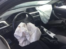 BMW 316 D/116hp/N47D20C, снимка 10