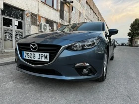 Mazda 3 2.0i Exclusive