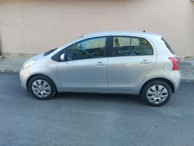 Toyota Yaris 1.3VVT-i - изображение 2