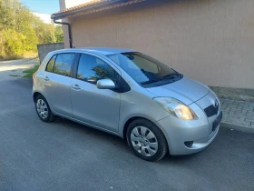 Toyota Yaris 1.3VVT-i - изображение 5