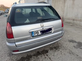 Peugeot 306  - изображение 3