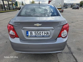 Chevrolet Aveo 1.6, снимка 13