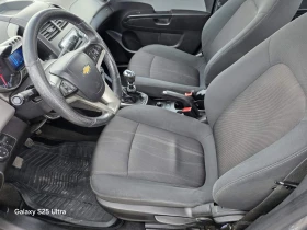 Chevrolet Aveo 1.6, снимка 5