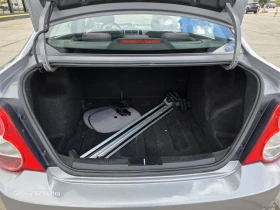 Chevrolet Aveo 1.6, снимка 9