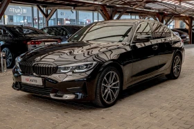 BMW 330 xDrive/PDC/Sport Gearbox/Sport Line/Active Guard, снимка 3
