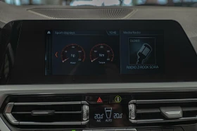 BMW 330 xDrive/PDC/Sport Gearbox/Sport Line/Active Guard, снимка 13