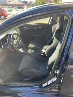 Mitsubishi Lancer Evolution X, снимка 12