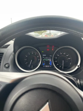 Mitsubishi Lancer Evolution X, снимка 8