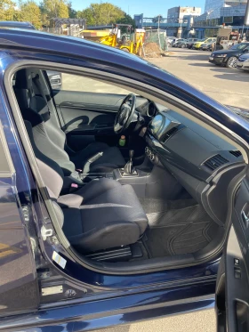 Mitsubishi Lancer Evolution X, снимка 13