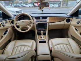 Mercedes-Benz CLS 320 320CDI, снимка 12