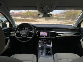 Audi A6 40TDI QUATTRO, снимка 10