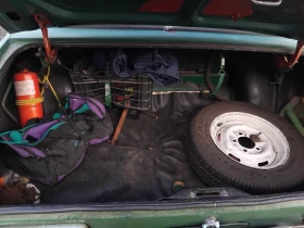 Moskvich 412 1.5, снимка 10