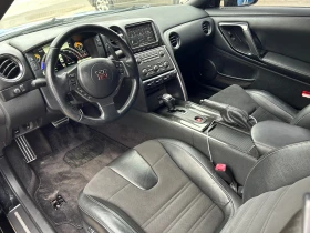 Nissan Gt-r, снимка 5