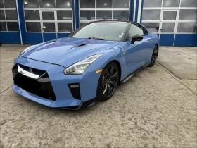 Nissan Gt-r, снимка 2