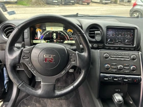 Nissan Gt-r, снимка 6